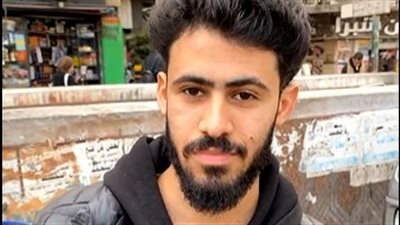 مشروع في 7 أيام.. قصة كفاح طالب يبيع السوشي بشوارع شبرا | بث مباشر 