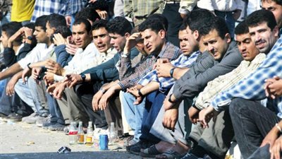التعبئة والإحصاء: تراجع معدل البطالة إلى 7.1% خلال الربع الأول لعام 2023  