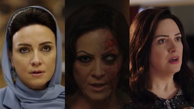 شبح وخائنة وظالمة.. ريهام عبد الغفور تحقق المعادلة الصعبة