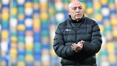 جلسة بين فيريرا ولاعبي الزمالك.. وتدريبات بدنية لرفع اللياقة استعدادا لبيراميدز 