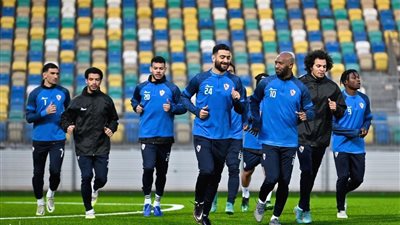 الزمالك يحذر اللاعبين من الرد عبر السوشيال ميديا