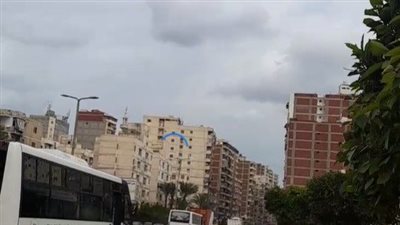 طقس القليوبية اليوم.. ارتفاع درجات الحرارة والكبري تسجل 34°