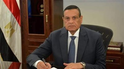 وزير التنمية المحلية يتفقد عددا من المشروعات التنموية والخدمية بالمنيا