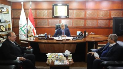 وزير القوى العاملة: توفير عِمالة مصرية مُدربة لسوق العمل الألماني والياباني