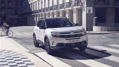 بعد تخطي سعرها المليون جنيه.. مواصفات ستروين C5 موديل 2023 في مصر