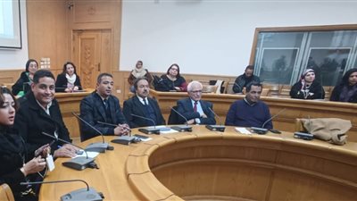 الرئيس السابق للقومي للترجمة: قوانين الملكية الفكرية تحتاج إلى إعادة نظر 