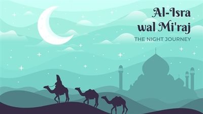 دعاء ليلة الإسراء والمعراج للميت.. 3 أمور ينتفع بها المتوفى في قبره