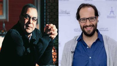 أحمد أمين يسجل سيرة الدكتور أحمد خالد توفيق في كتاب صوتي.. والإطلاق غدًا