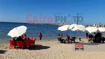 حالة الطقس في مصر الأسبوع المقبل.. الأرصاد تكشف موعد تحسن الأحوال الجوية 