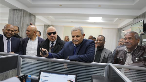 المهندس ممدوح رسلان