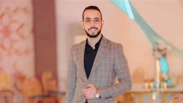 الصيدلي المتوفي