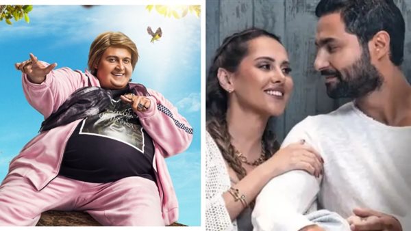 فيلم أنا لحبيبي وفيلم