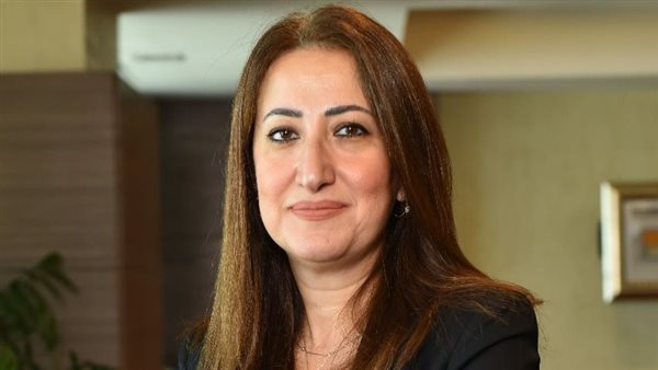 داليا الباز نائب