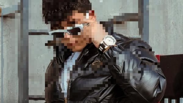 التيك توكر أبن الباشا