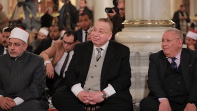 نقيب الأشراف: الإسراء والمعراج جعلت مكانة المسجدين الأقصى والحرام راسخة في قلوب وعقول المسلمين