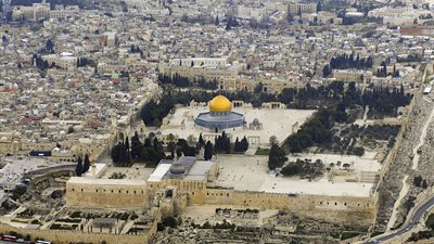 الأزهر: أكذوبة ما يسمى حائط المبكى زعم صهيوني تم إطلاقه على حائط البراق كذبا وبهتانا