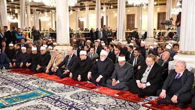 وزير الأوقاف: لا يمكن قراءة حادثة من السيرة النبوية قراءة دقيقة بمعزل عن السياق العام