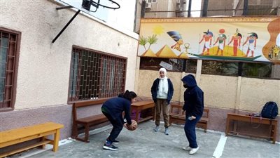 أخبار التعليم اليوم| تعليم القاهرة تفعل الأنشطة الرياضية للطلاب بالأسبوع الأول من الفصل الدراسي الثاني