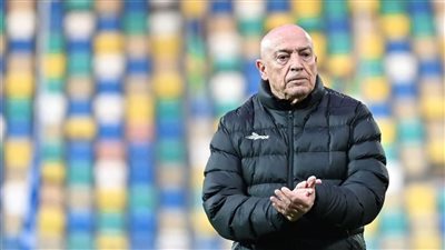 مساعد فيريرا يكشف تفاصيل حل أزمة مستحقاته المتأخرة مع الزمالك