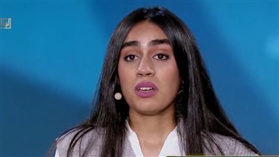 المتسابقة نورا الأحمر تنهار خلال تجسيدها مشهد تمثيلي في الدوم.. وكاملة أبو ذكري: أنا من معجبينك