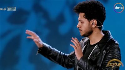 المتسابق محمد الأسمراني يبهر لجنة التحكيم في الدوم بمشهد تمثيلي.. وبيتر ميمي: الصعايدة جامدين دايما