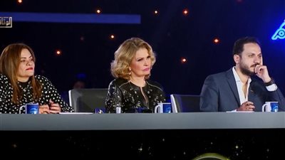 إبداع متسابقي التمثيل ونصائح لجنة التقديم التلفزيوني.. أبرز لقطات ثالث حلقات الأداء الكامل ببرنامج الدوم