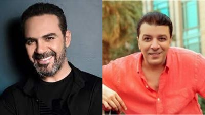 مصطفى كامل ووائل جسار يحييان حفلًا في ممشى أهل مصر