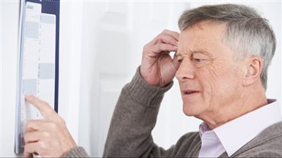 يمكن الكشف عن علامات الخرف قبل 9 سنوات من التشخيص | دراسة