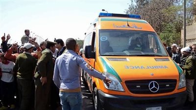 تفاصيل غرق طفل في حوض مياه بالمنوفية