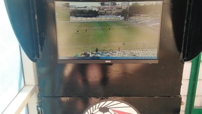 هل يُبطل غياب الـ VAR نتائج مباريات اليوم في الدوري الممتاز؟.. اللائحة تجيب 