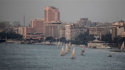 انخفاض طفيف بدرجات الحرارة.. الأرصاد تكشف حالة الطقس لـ 6 أيام مقبلة 