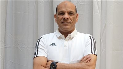 سيد مراد مُقيمًا لمباراة الوداد وصن داونز في دوري أبطال إفريقيا