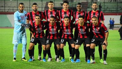 بن شيخة يعلن تشكيل اتحاد العاصمة لمواجهة الأهلي في كأس السوبر الإفريقي 