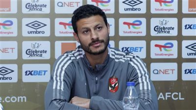 شوبير يكشف مفاجآت كولر: الإطاحة بالشناوي أمام القطن و4 تغييرات جديدة