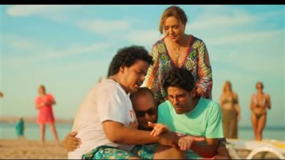 بطولة ليلى علوي وبيومي فؤاد.. طرح الإعلان التشويقي لـ فيلم عيد الفطر شوجر دادي 