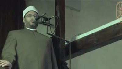 خطيب الجامع الأزهر: رحلة الإسراء والمعراج أمر خارق لقانون الأسباب المعتاد في دنيا الناس