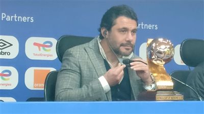 أحمد حسن: رمضان صبحي في موقف صعب.. وتصريحات جمال علام ليس بموضعها 