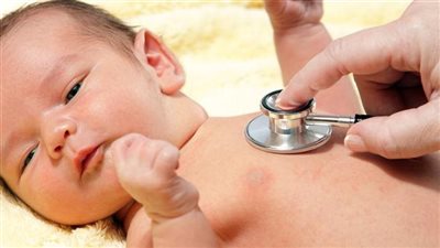 تطوير لاصق طبي عن طريق الخلايا الجذعية لعلاج عيوب القلب الخلقية