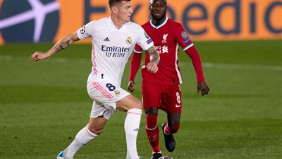 هل يقصد هازارد؟.. كروس عن قيمة صفقة بيلينجهام: تعاقدنا مع لاعب بـ100 مليون وفشل