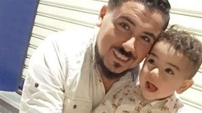 كان عائدا من زيارتهما بالمقابر.. أب يلحق بطفليه بعد عام من الحزن على وفاتهما بالغربية