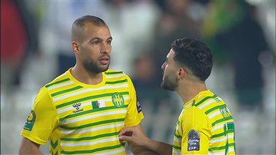 شبيبة القبائل يفوز على الوداد المغربي بهدف قاتل في دوري أبطال إفريقيا