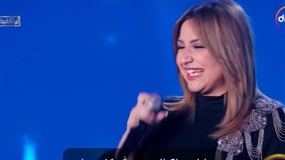 المتسابقة ليديا لوتشانو تبهر لجنة تحكيم برنامج الدوم.. وأنوشكا: الجميل يتقاله يا جميل