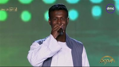 المتسابق أحمد الشوالي يبهر لجنة تحكيم الدوم بأغنية الليلة يا سمرا.. وأنوشكا: ابتسامتك لها جمهور لوحده