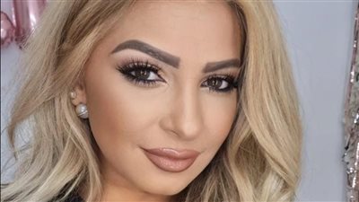 تفاصيل تعرض الفنانة منة جلال لـ ذبحة صدرية