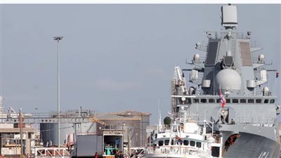 مناورات بحرية روسية صينية مع جنوب إفريقيا قبالة دوربان تثير قلقًا دوليًا