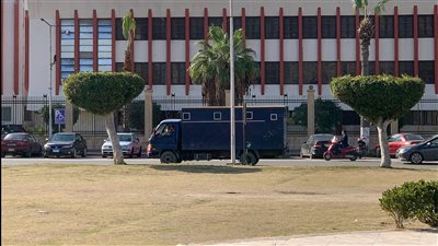 قابيل وهابيل.. إحالة قاتل شقيقه بـ بورسعيد إلى المفتي