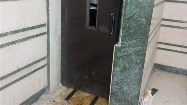 الأسانسير - صورة