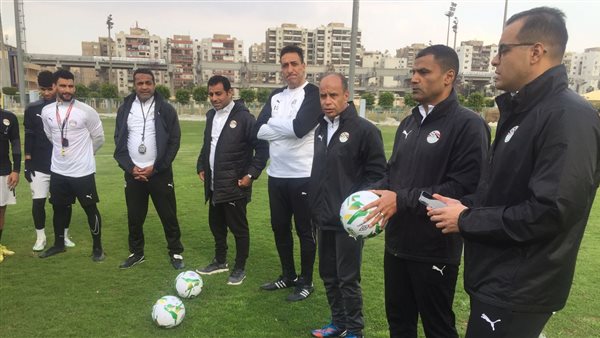 كرة بطولة أمم إفريقيا