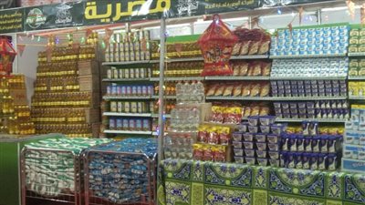 اليوم.. محافظ الجيزة يفتتح معارض أهلا رمضان بالمنيب والبدرشين والعياط 