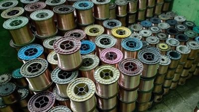 التحقيق مع خفيرين لاتهامهما بسرقة أسلاك ومواد بناء من موقع تحت الإنشاء في القاهرة